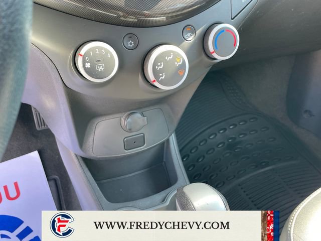Used 2014 Chevrolet Spark LS image 17