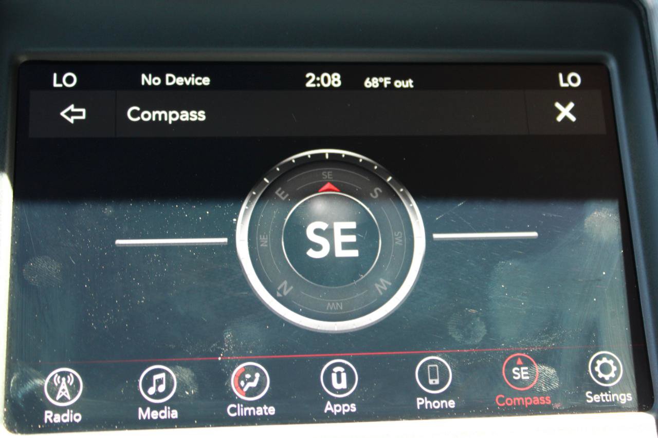 Used 2022 Dodge Challenger GT RWD image 36