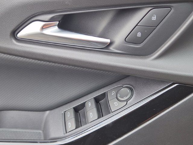 New 2027 Chevrolet Equinox LT FWD image 22