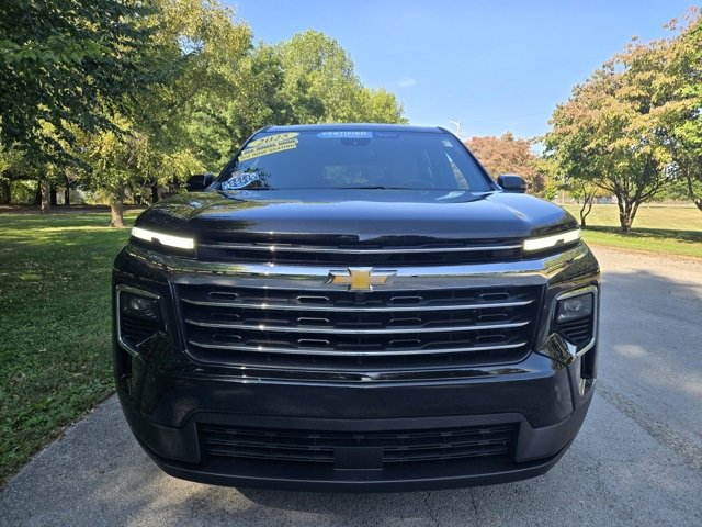 Used 2025 Chevrolet Traverse LT image 10