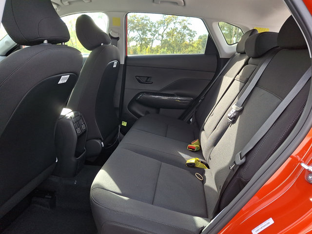 New 2027 Hyundai Kona SEL Sport AWD/4WD image 8