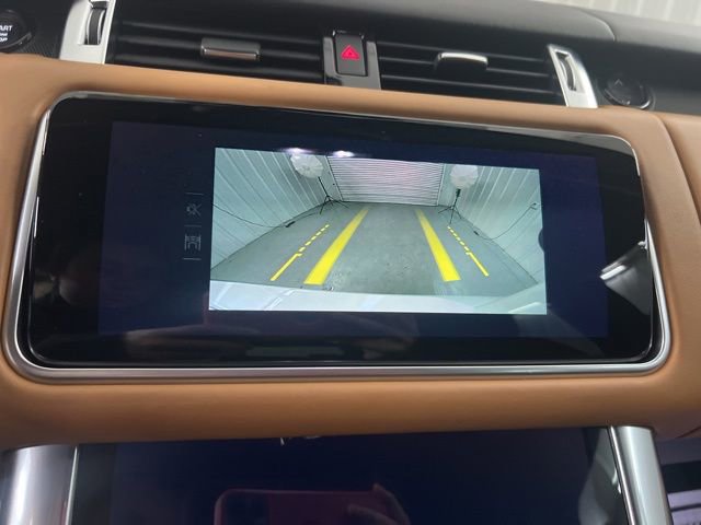 Used 2018 Land Rover Range Rover Sport HSE Dynamic image 29