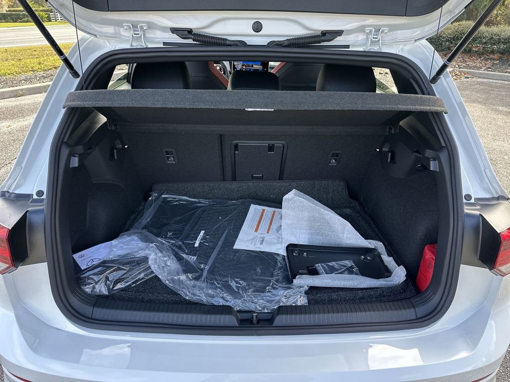 New 2026 Volkswagen GTI Autobahn image 25