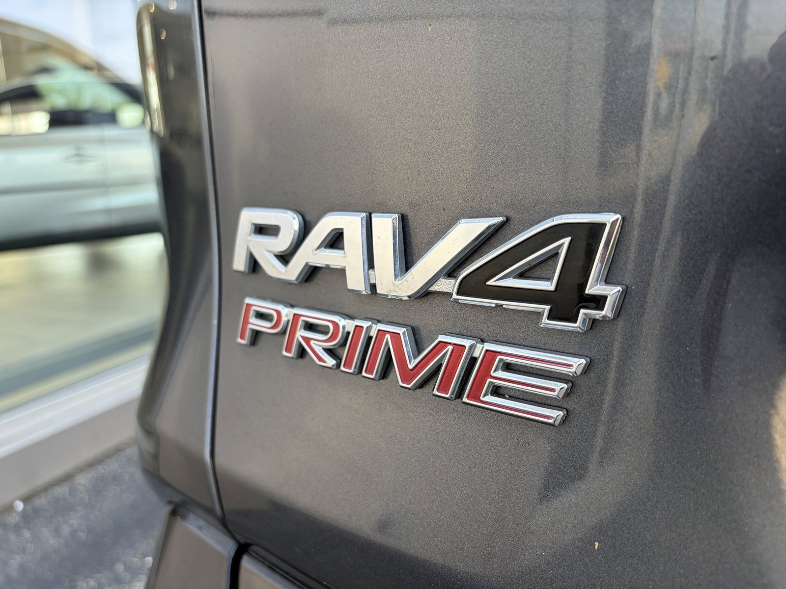 Used 2023 Toyota RAV4 XSE w/ Weather Package AWD/4WD image 33