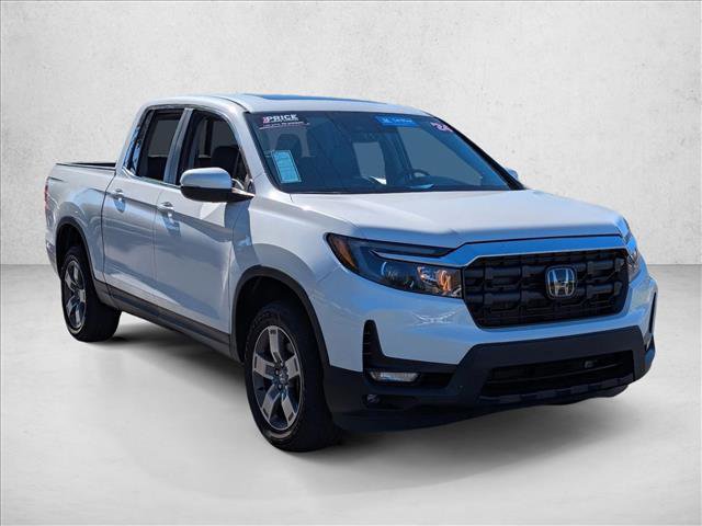 Used 2024 Honda Ridgeline RTL image 3
