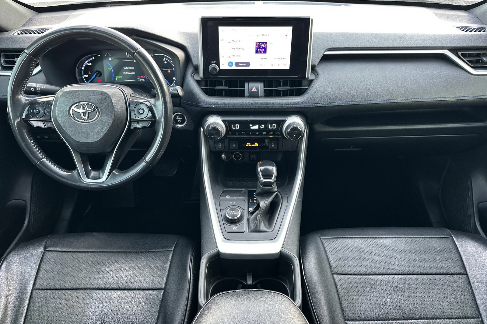 Certified 2023 Toyota RAV4 SE image 13