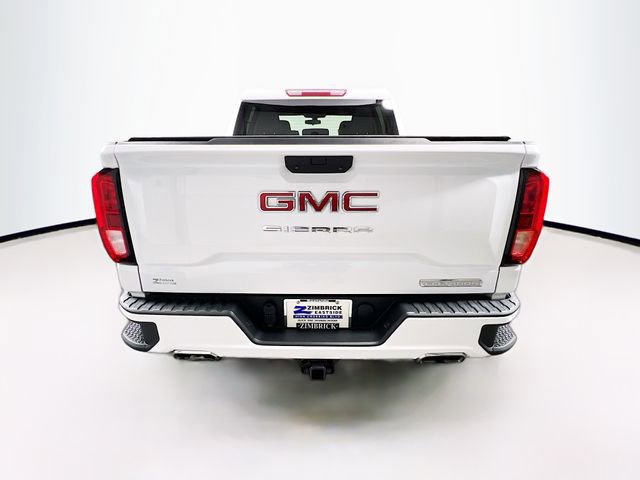 Used 2020 GMC Sierra 1500 Elevation w/ Elevation Value Package image 6