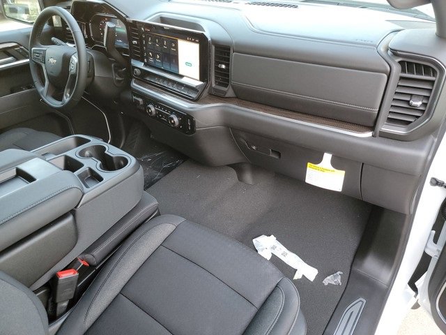 New 2026 Chevrolet Silverado 1500 LT image 18