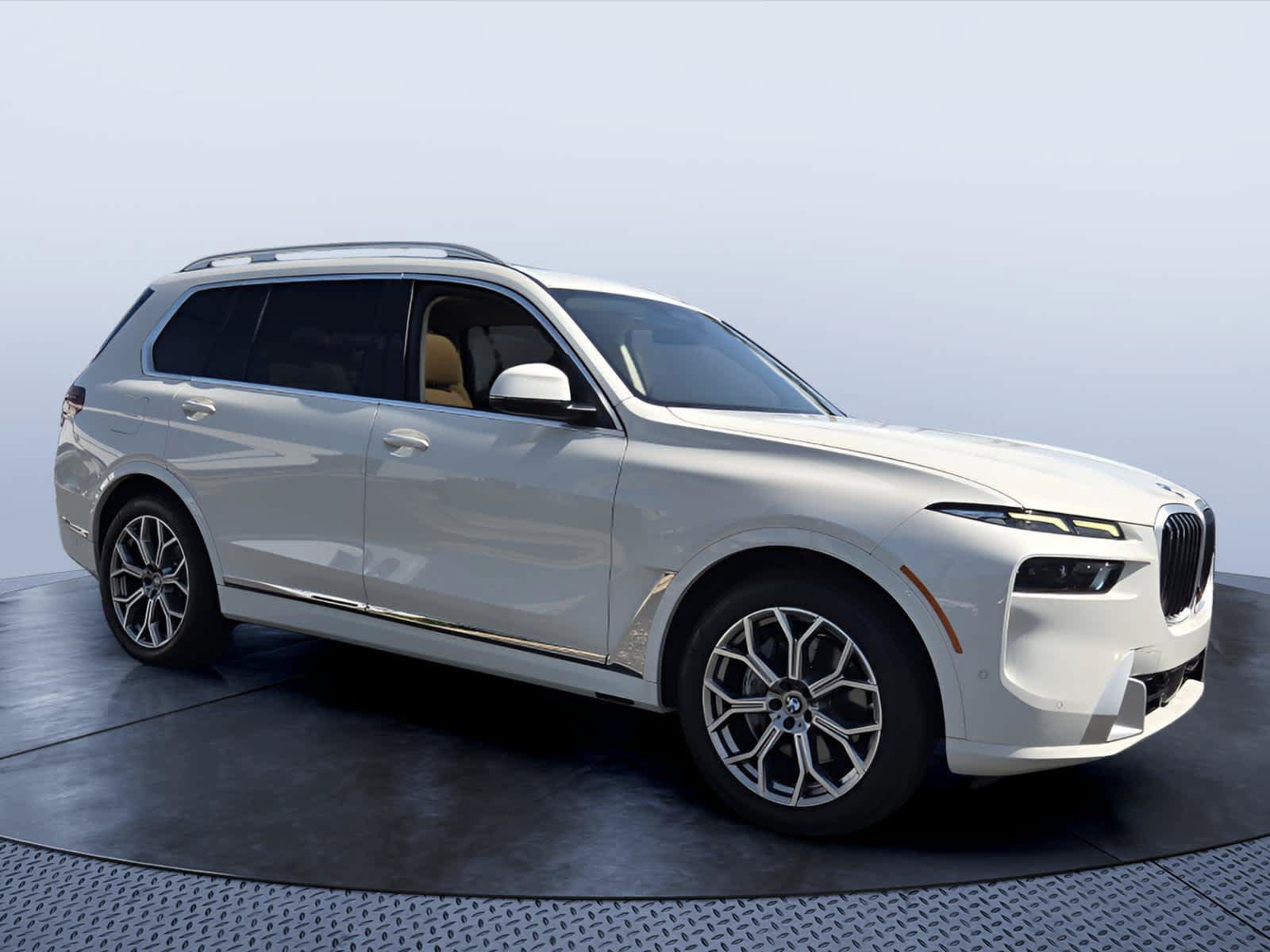 Used 2023 BMW X7 xDrive40i w/ Premium Package