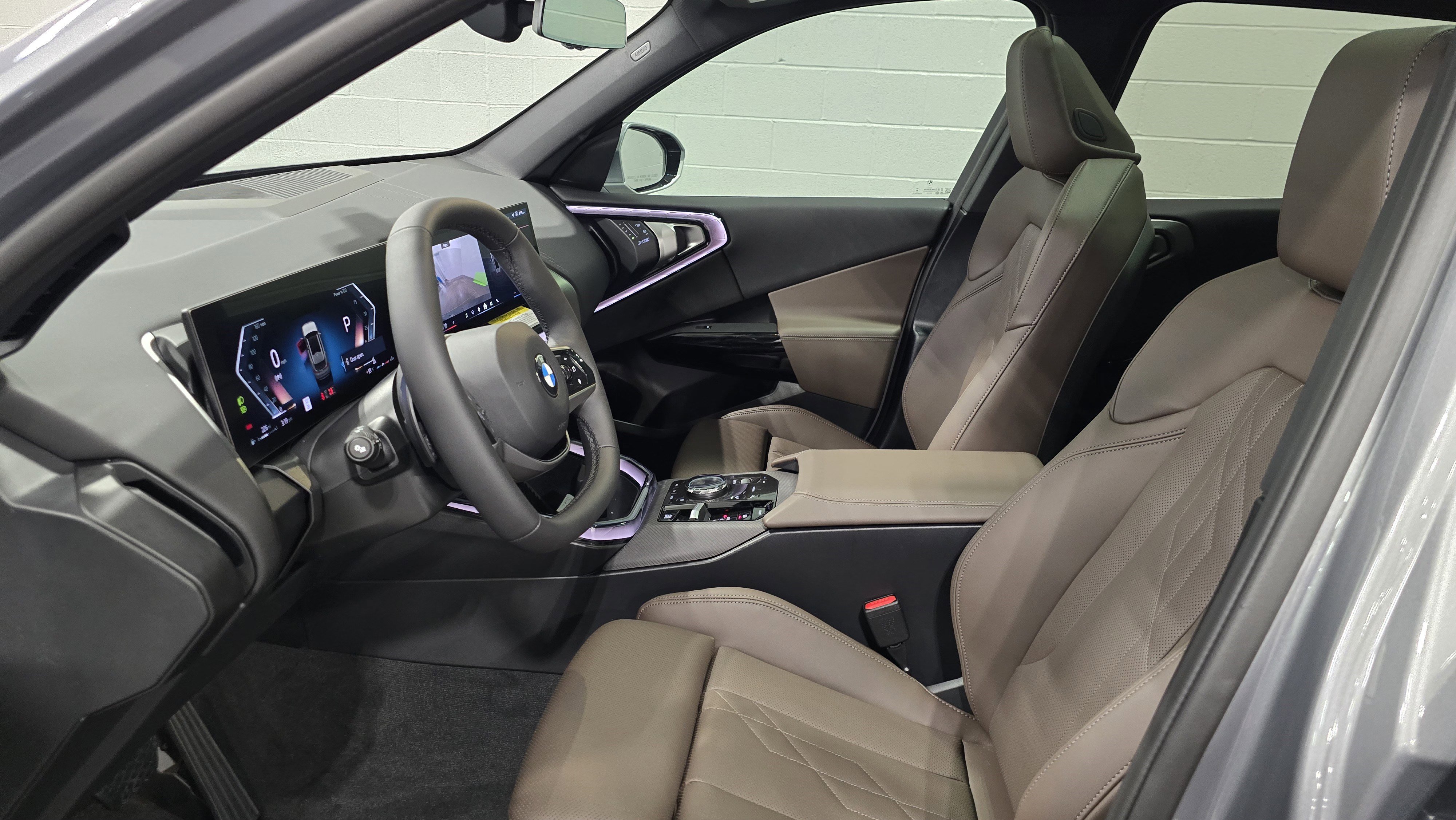 New 2026 BMW X3 xDrive30 w/ Convenience Package image 12