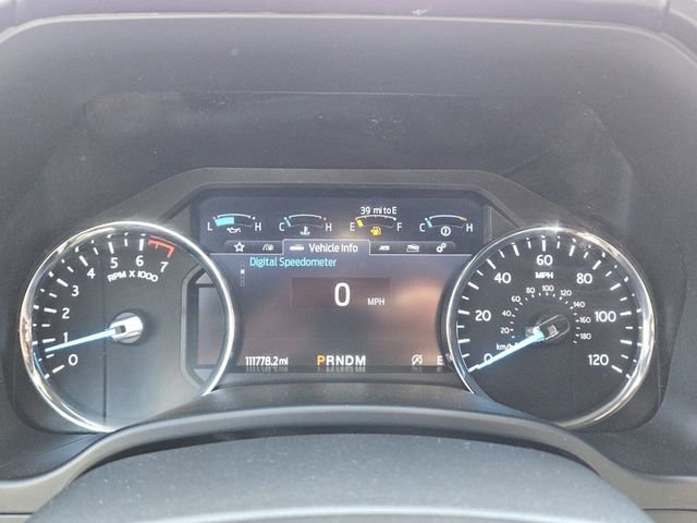 Used 2020 Ford Expedition Limited w/ Equipment Group 303A image 15