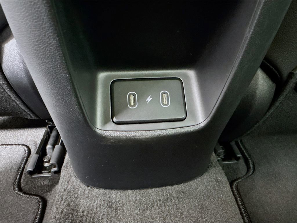 Certified 2026 Hyundai Elantra N Line FWD image 35