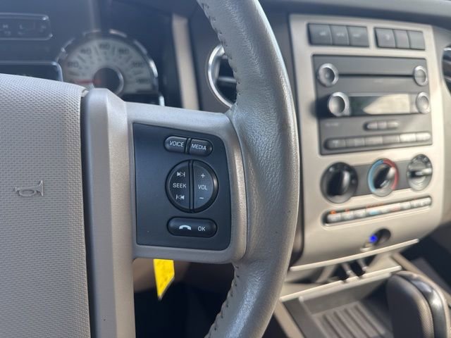 Used 2013 Ford Expedition XLT w/ HD Trailer Tow Pkg AWD/4WD image 21