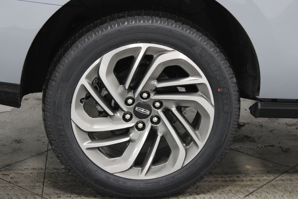 New 2026 Lincoln Navigator Reserve image 13