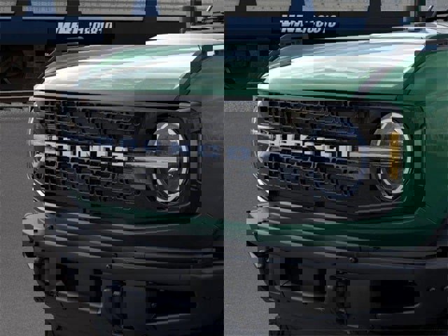 New 2025 Ford Bronco Badlands image 44