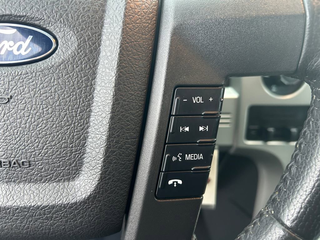 Used 2014 Ford F150 FX4 w/ Equipment Group 402A Luxury image 18