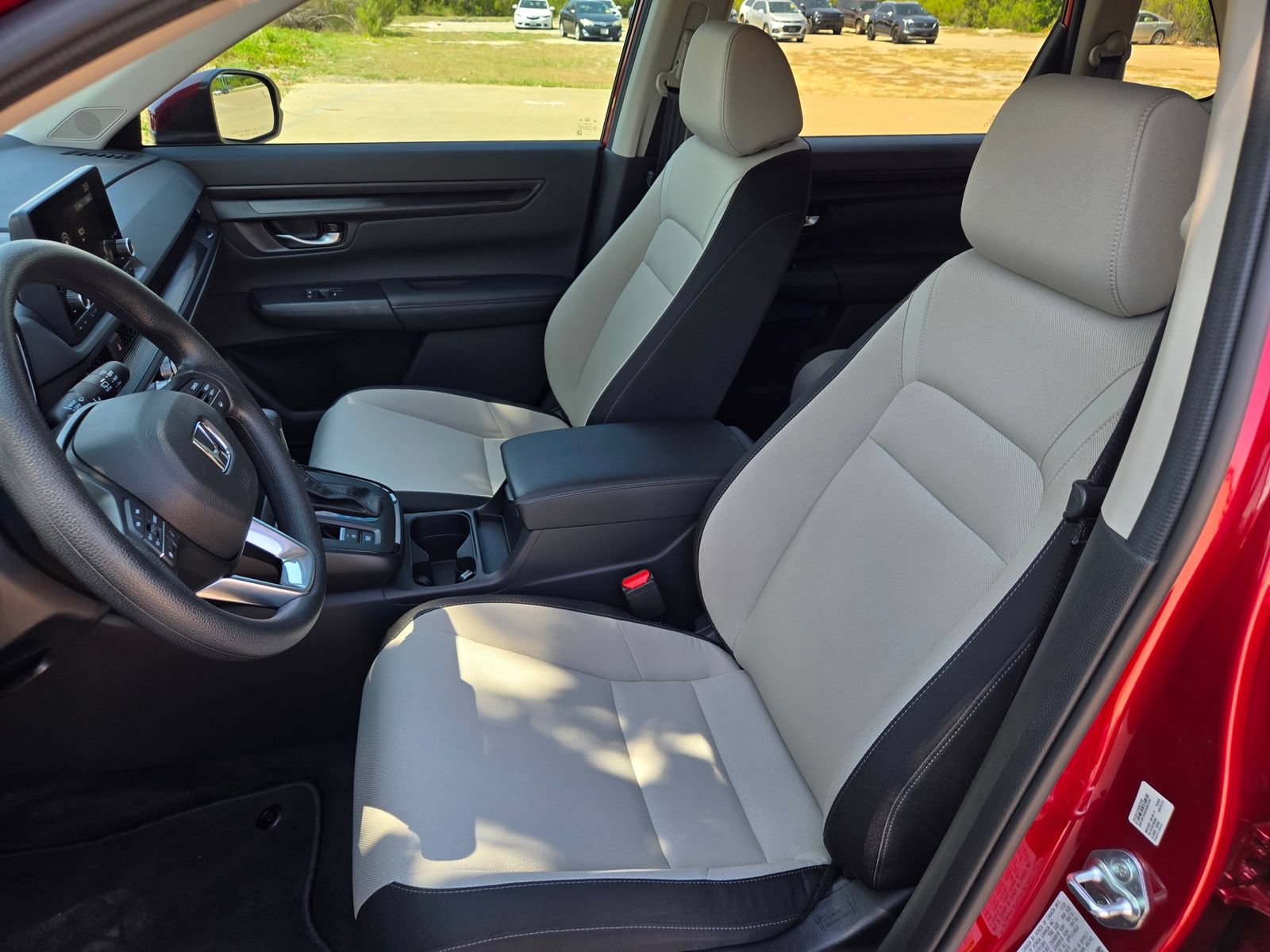 Used 2024 Honda CR-V EX image 22