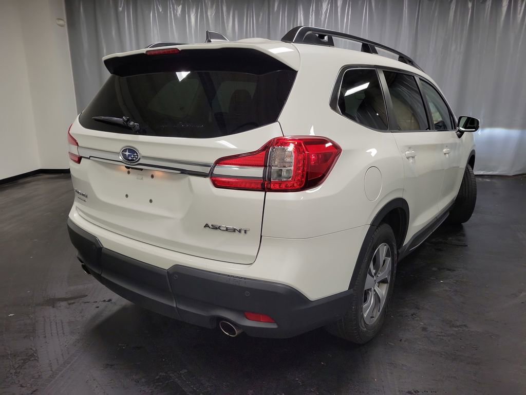 Used 2022 Subaru Ascent Premium w/ Convenience Package image 8