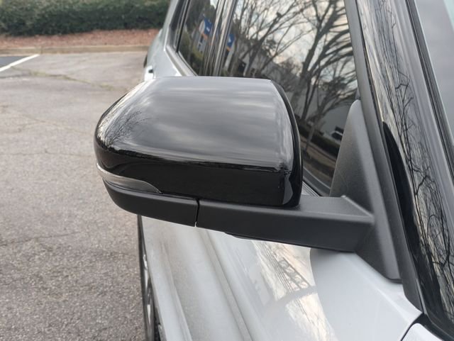 New 2026 Ford Explorer Platinum RWD image 12