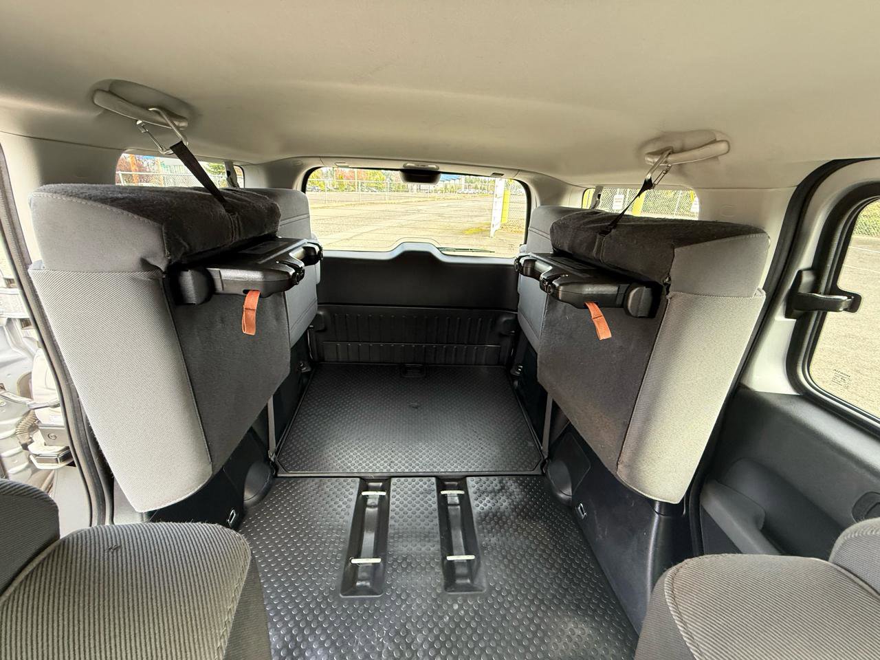 Used 2007 Honda Element LX image 21