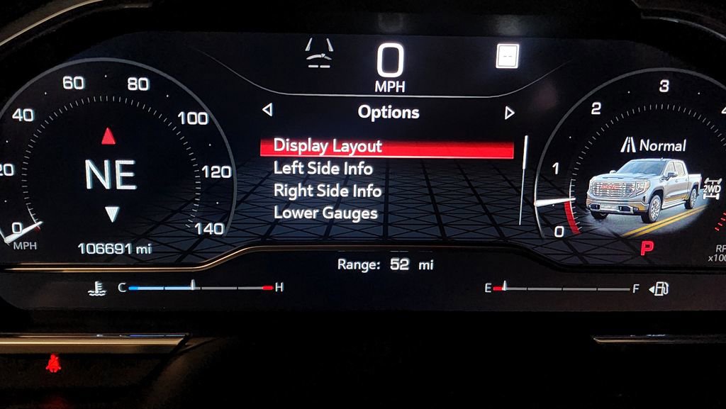 Used 2023 GMC Sierra 1500 Denali w/ Denali Reserve Package image 41