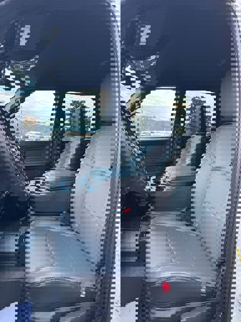 New 2026 RAM 2500 Tradesman w/ Chrome Appearance Group image 11