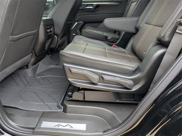 New 2026 Chevrolet Tahoe High Country image 29