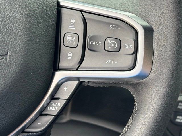 New 2026 RAM 1500 Big Horn image 16