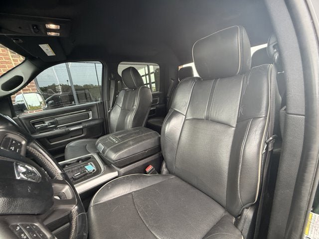 Used 2018 RAM 2500 Limited AWD/4WD image 19