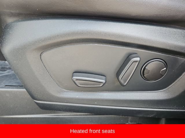 Used 2022 Ford Explorer XLT w/ Equipment Group 202A image 23