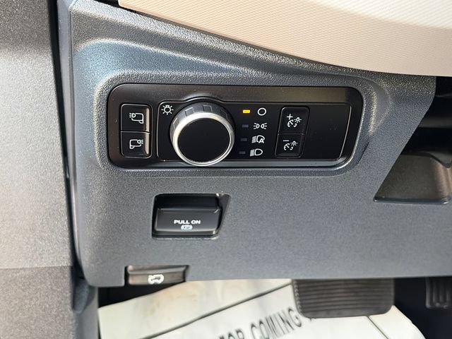 Used 2024 Ford Bronco Wildtrak AWD/4WD image 21
