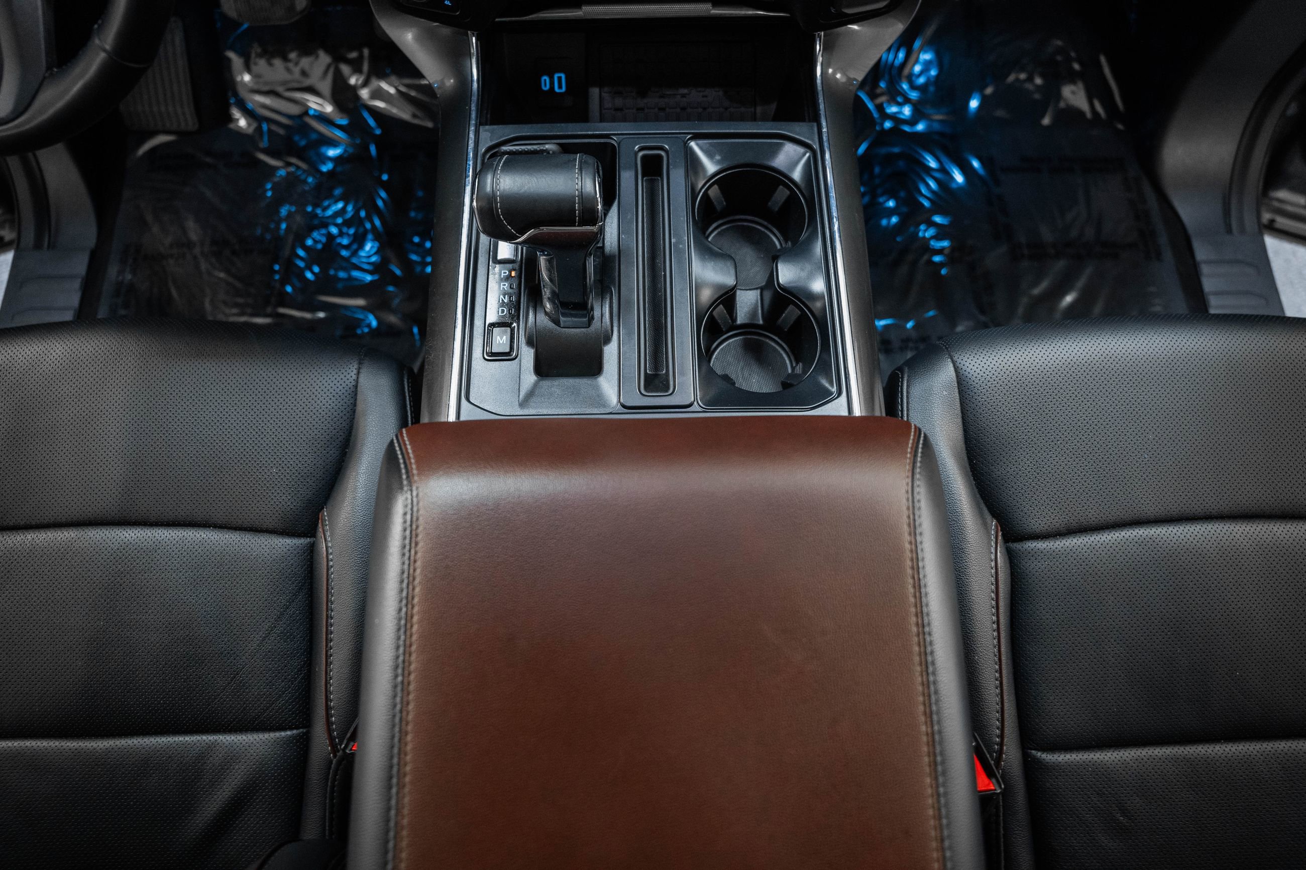 Certified 2023 Ford F150 Lariat w/ Equipment Group 502A High image 36