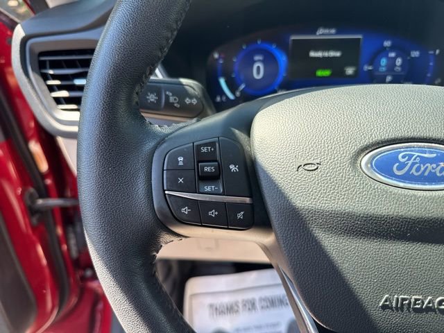 Certified 2020 Ford Escape SE Sport AWD/4WD image 21