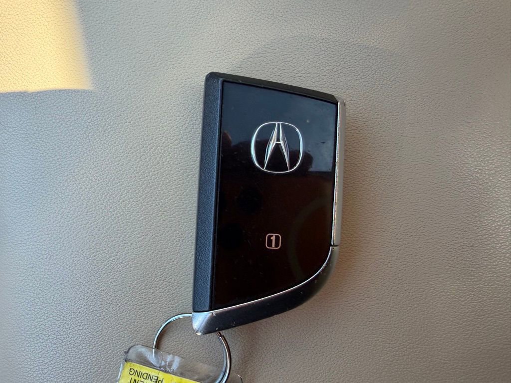 Used 2022 Acura MDX FWD w/ Technology Package image 34