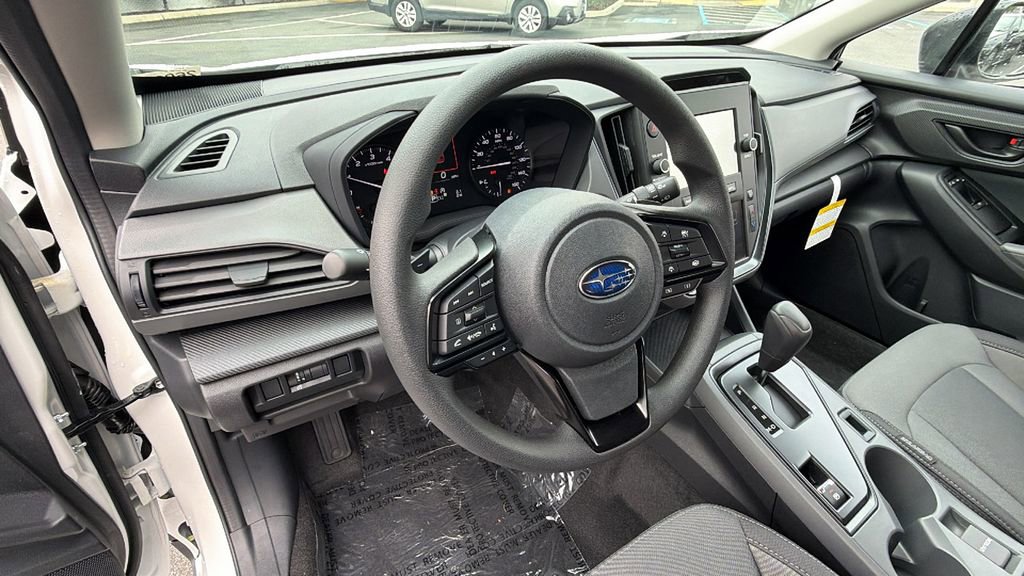 New 2026 Subaru Crosstrek 2.5i AWD/4WD image 30