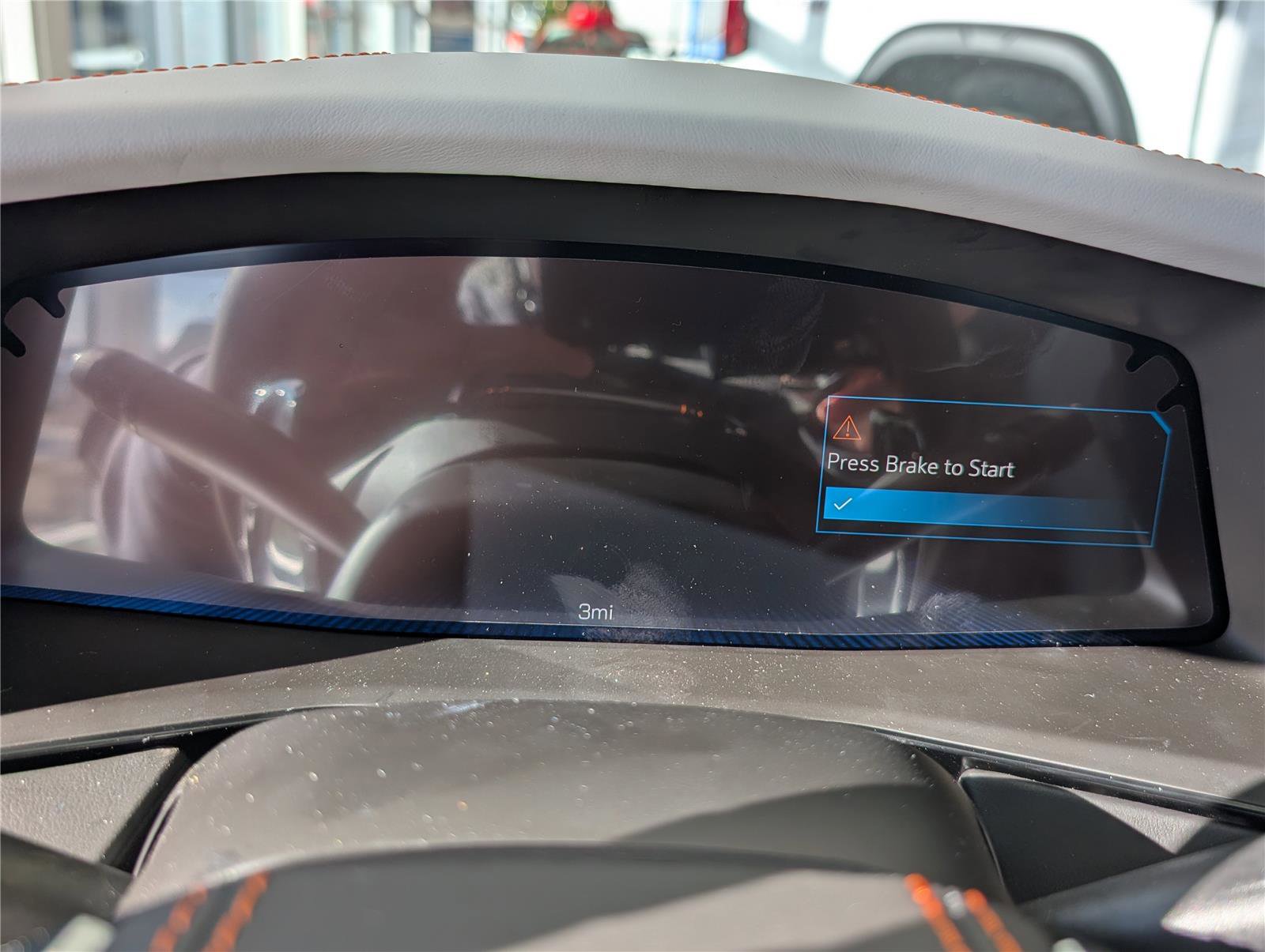 New 2026 Chevrolet Corvette Stingray Premium Conv w/ 3LT image 21