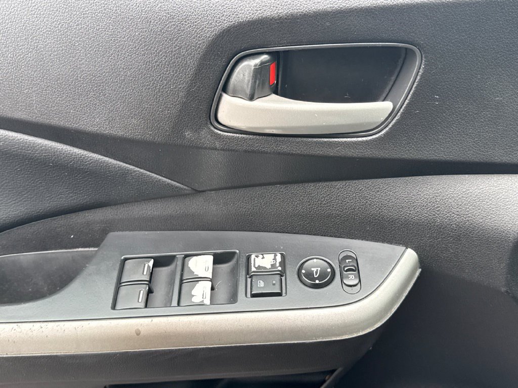 Used 2014 Honda CR-V EX-L image 20
