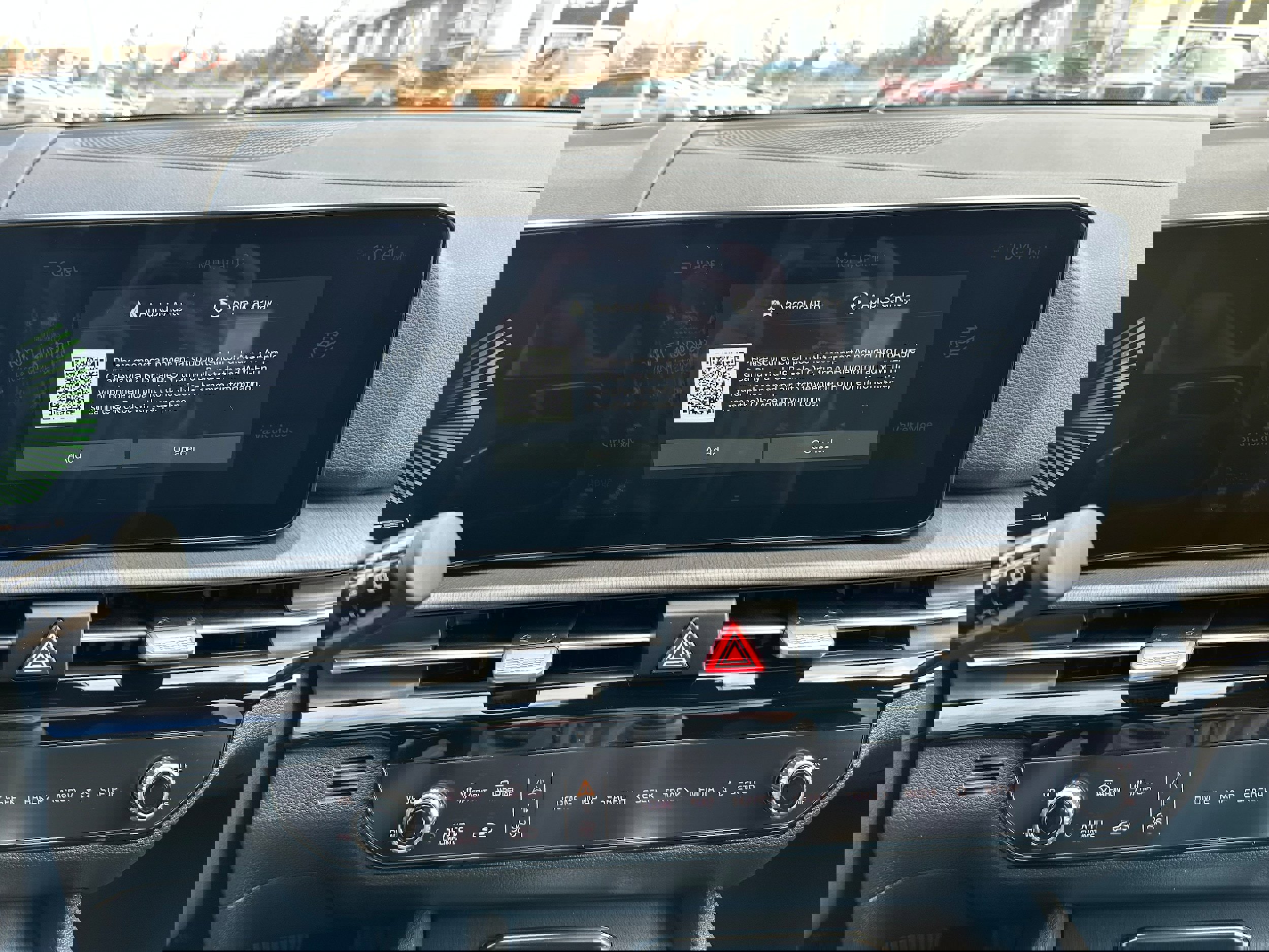 New 2026 Kia Sportage X-Line image 39