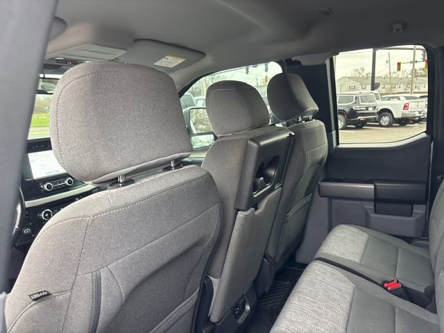 Used 2021 Ford F150 XLT w/ Equipment Group 301A Mid image 27