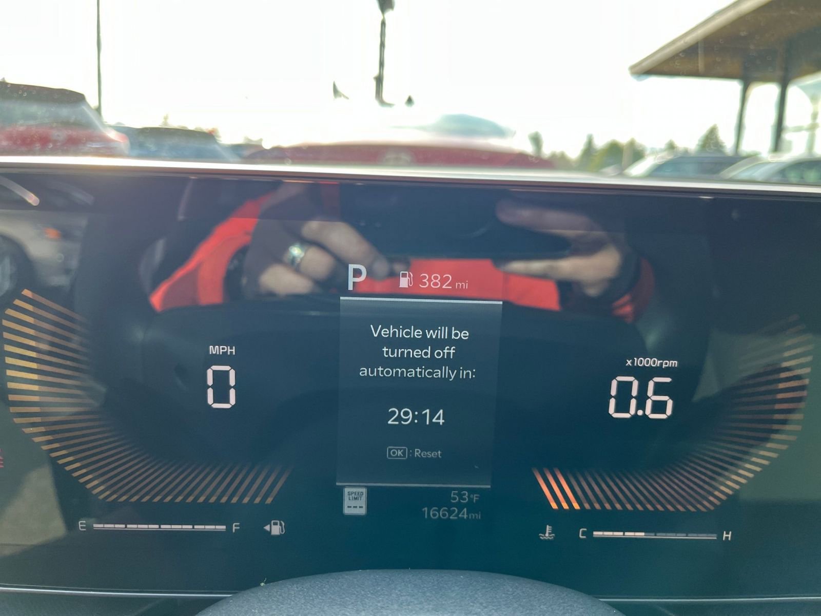 Used 2025 Kia K4 FWD image 41