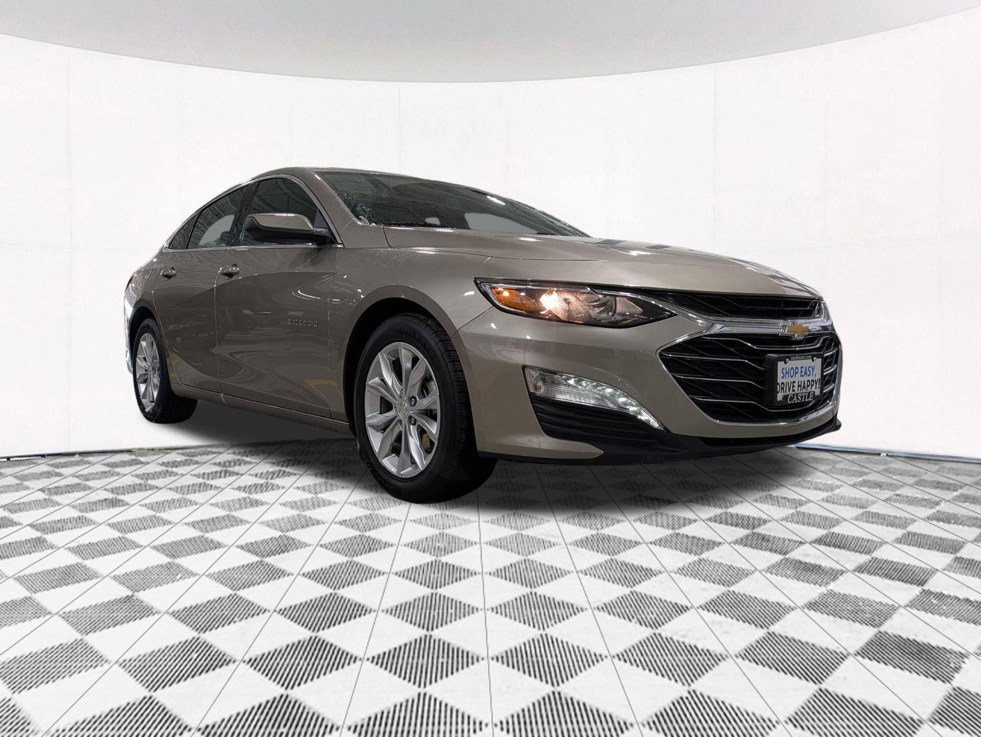 Used 2023 Chevrolet Malibu LT image 14