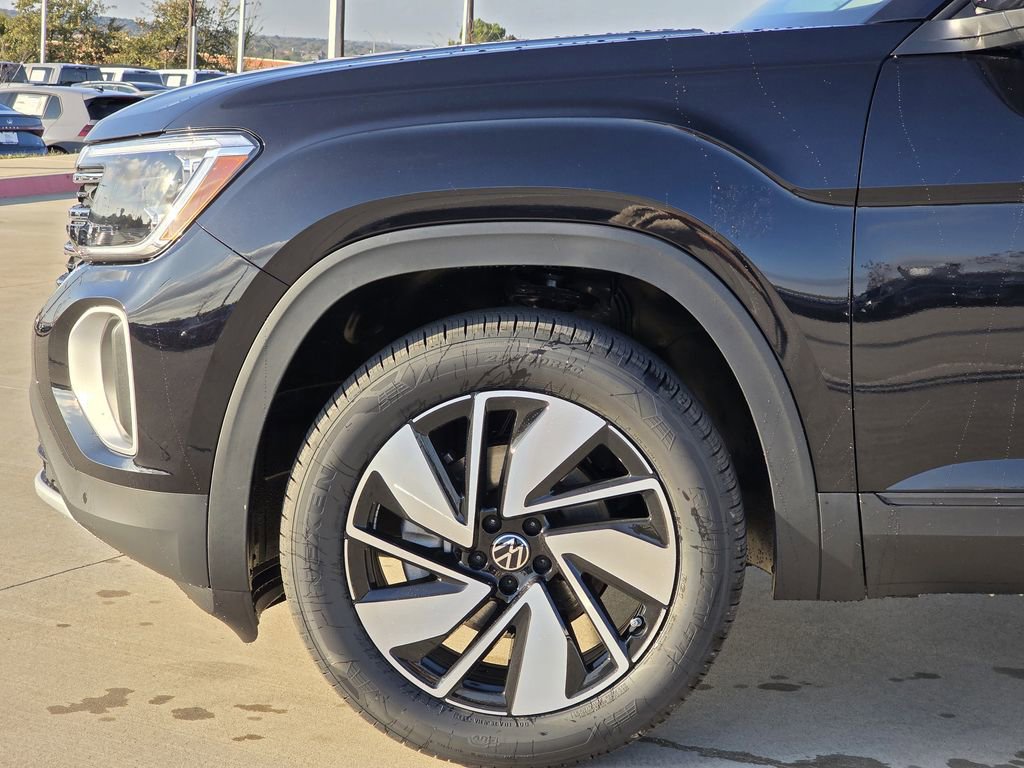 New 2026 Volkswagen Atlas SE image 5