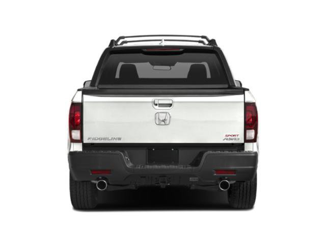 Certified 2023 Honda Ridgeline Sport image 5
