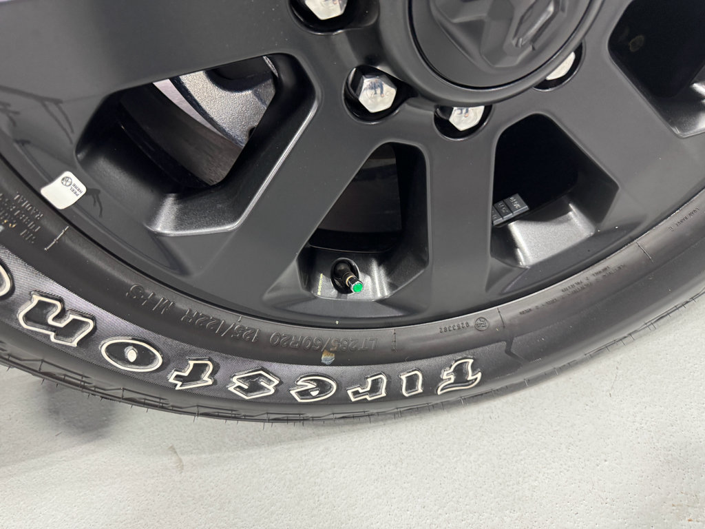 Used 2025 RAM 2500 Big Horn image 16