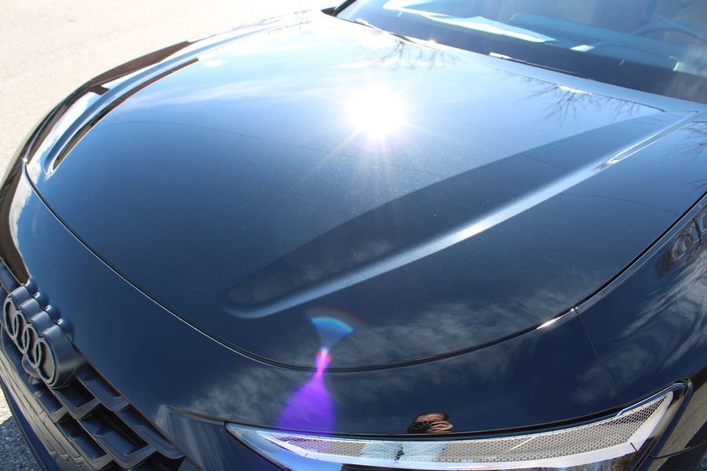 New 2026 Audi A6 Premium Plus image 37