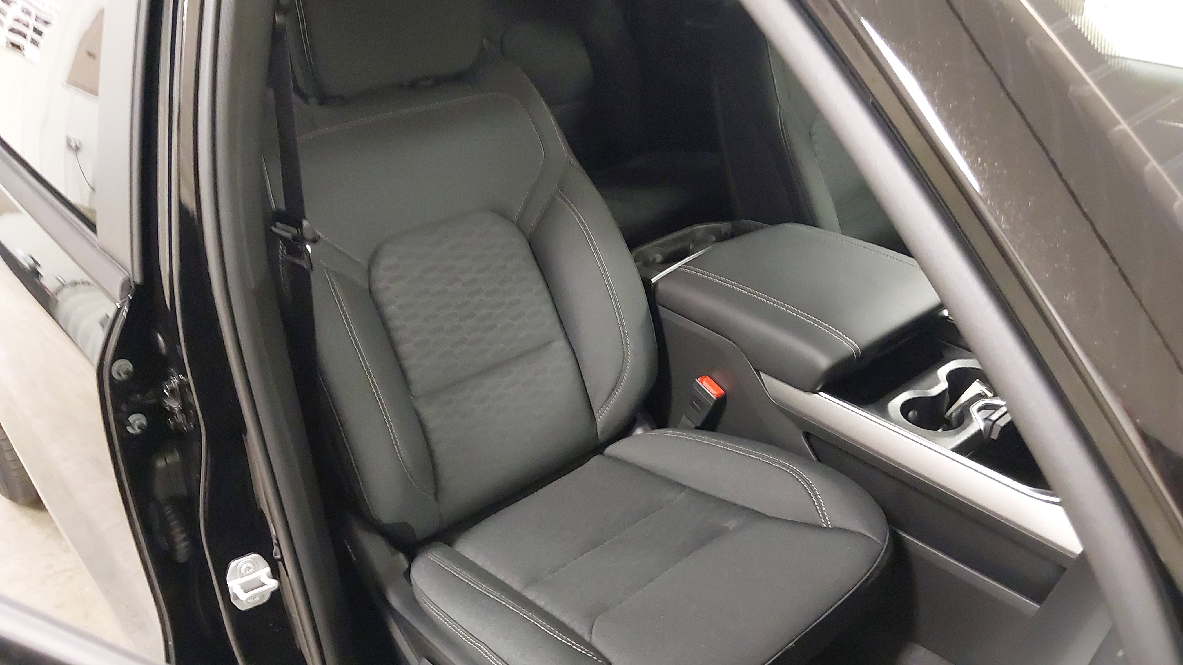 New 2026 RAM 1500 Big Horn image 28