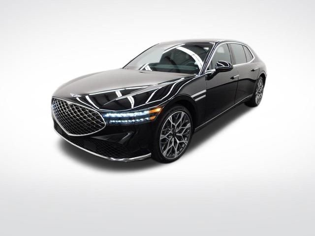 New 2024 Genesis G90 3.5T image 5