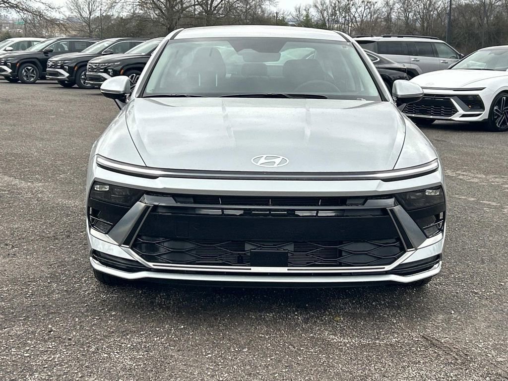 New 2026 Hyundai Sonata SEL image 2