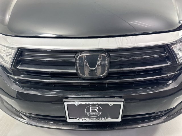 Certified 2024 Honda Odyssey EX-L image 29