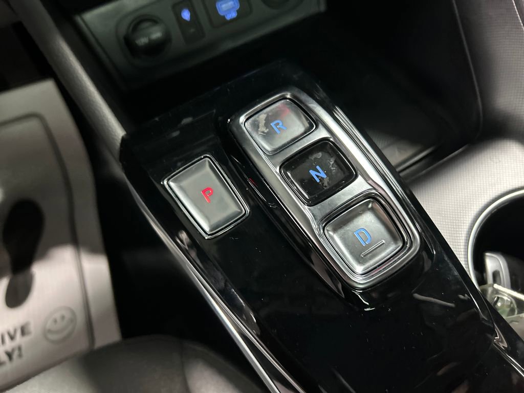 Used 2021 Hyundai Sonata SEL w/ Convenience Package image 18